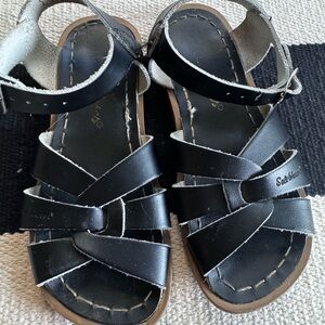 Child’s Salt Water Sandals